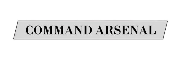 Command Arsenal